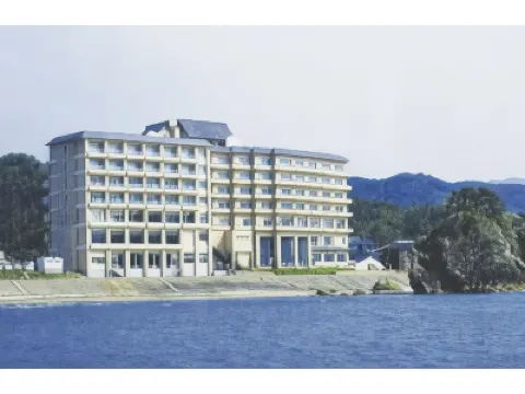 Yura Onsen Yaotome Hotels in 
