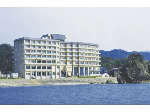 Yura Onsen Yaotome