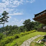 Miryang Todam Hanok