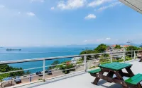 Namhae Seolleim Pension