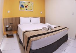 Boulevard Park Hotel