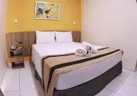 Boulevard Park Hotel - Wifi