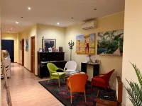 Juliette Rooms Hotels in Jesi
