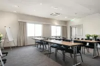 The Plaza Hotel Kalgoorlie - Gym