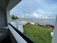 OceanBlue Resort - Merinäköala