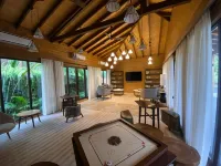 The Postcard Hideaway, Netravali Wildlife Sanctuary, Goa - ที่มีที่จอดรถ