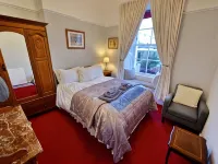 Burnside Guest House Hotels in Ayr