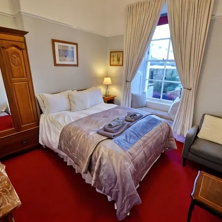 Burnside Guest House