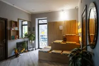 People Hostel - Nhà nghỉ