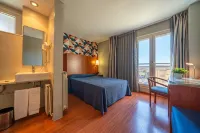 Hotel J. Balmes Vic