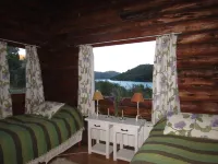 Laguna Larga Lodge - Homestays