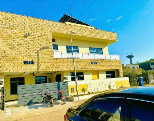 Moon Light Guest House & Hotel Bahria Town Rawalpindi