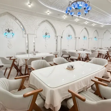 Saroy Khiva