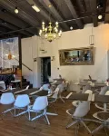 Art Hotel Like - Aamiainen