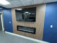 Jacksonville Inn & Suites
