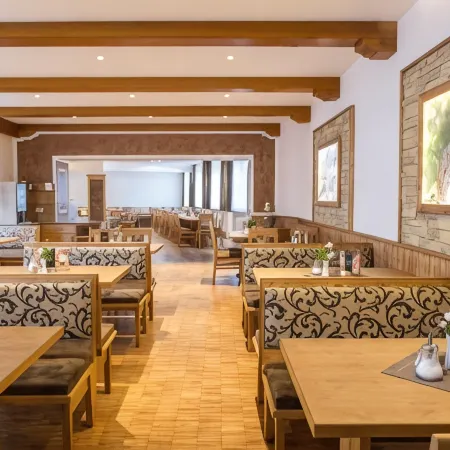 Hotel Landgasthof Hohenauer Hof