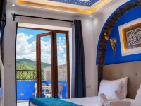Riad Zaitouna Chaouen Hotels near Kasba