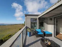 Osprey Nest - Ocean View - Walking Trail to Beach - Hot Tub - Estero Americano - Wifi