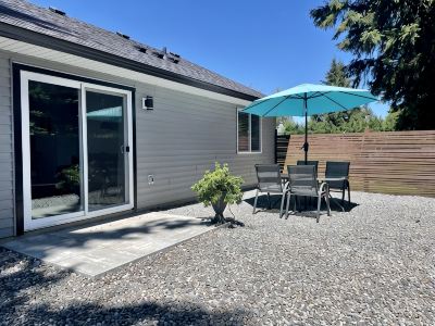 Private Guest House -Villa in the Valley-
