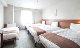 Vessel Hotel Miyakonojo