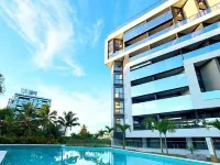 Vivere Resort By Day by Day Hotels in Cabedelo