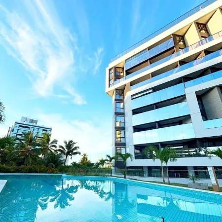 Vivere Resort By Day by Day Отели в г. Кабеделу