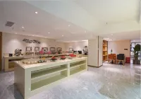 來美琪飯店（泉州古城西街店）