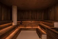 Naantali Spa Hotel - spa