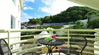 Gangchon Nutinamu Maeul Pension - Pensions
