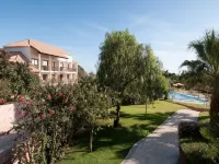 Luzmar Villas Hotels in Luz