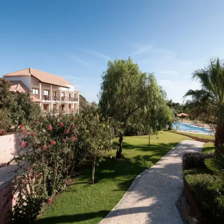 Luzmar Villas