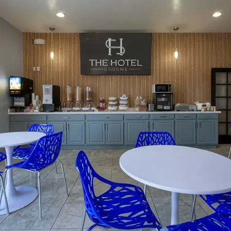 The Hotel Serene Glendale Peoria, Surestay Collection by Best Western