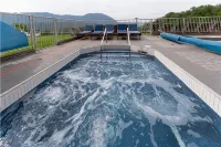 Prestige Harbourfront Resort, WorldHotels Luxury - Pools