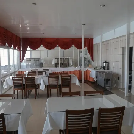 Yasmin Hotel