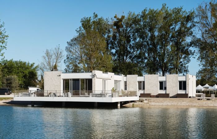Les Étangs de la Bassée