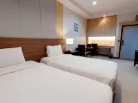 J. 파크 호텔 아마타 캐슬 주변 호텔