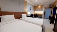 J Park Hotel