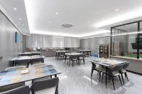Wuxuan Manyuan Plus Hotel