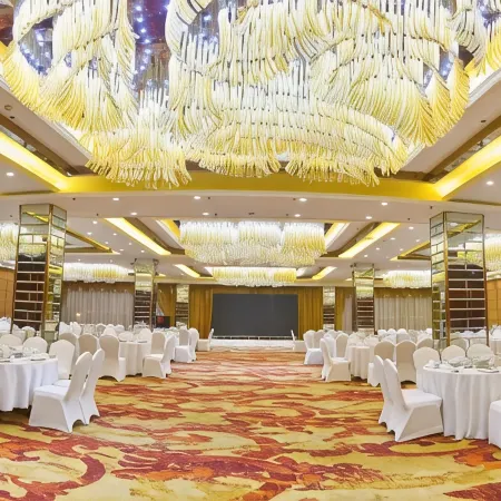 Dongsheng Hongfu Hotel
