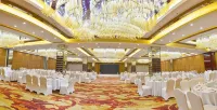 Dongsheng Hongfu Hotel - petit déjeuner