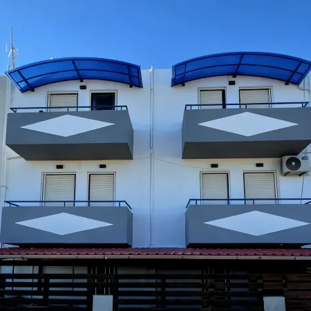 Marika Apartments