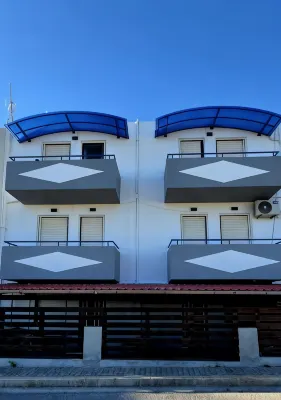 Marika Apartments - 3-Star