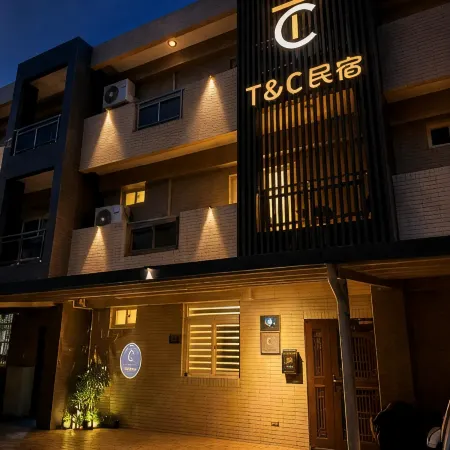 T&C Homestay