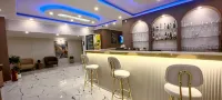 Istanbul Airport Kumsal Otel - de playa