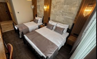 Turistik Palas Hotel