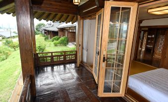 YEOSU ODONGJAE HOTEL