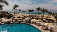 Hotel Suites Villasol