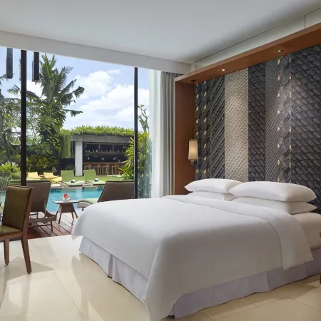 Four Points by Sheraton Bali, Seminyak