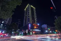 Yuxin Hotel