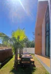Large villa with private pool, 600m from Mae Rumphueng beach and near Koh Samet - ヴィラ